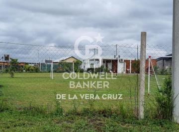 Terreno · 600m² · Terreno en Parana