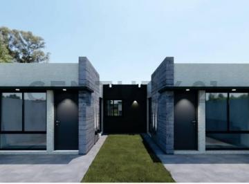 Casa · 65m² · 3 Ambientes · 1 Cochera · Casa en Pozo en Guaymallén