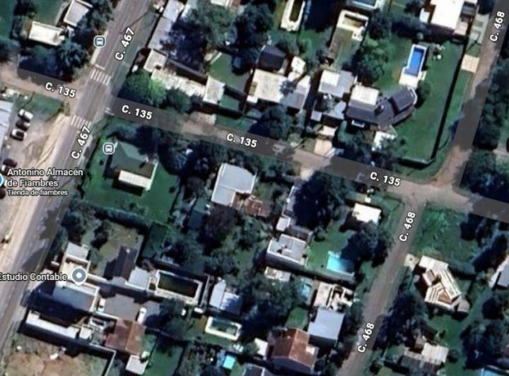 Terreno · 227m²
