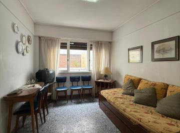 Departamento · 40m² · 2 Ambientes · Departamento en Centro