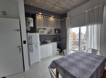 Departamento · 28m² · 1 Ambiente · Departamento Apto Profesional Monoambiente en Venta en Quilmes, G. B. a. Zona Sur