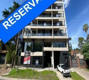 Departamento · 37m² · 1 Ambiente · Depto Monoamb en Alquiler - Boulevard V - General Pacheco - Javier Quintana Inmobiliaria