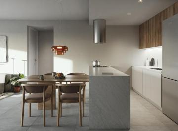 Departamento · 54m² · 2 Ambientes · Venta Departamento de 1 Dormitorio con Amenities en Fisherton