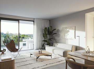 Departamento · 54m² · 2 Ambientes · Venta Departamento de 1 Dormitorio con Amenities en Fisherton