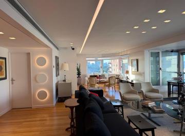 Departamento de 5 ambientes, Palermo · Piso de 5 Ambientes con 2 Cocheras Vista Panoramica
