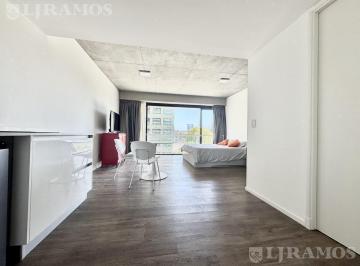 Departamento · 31m² · 1 Ambiente · Departamento 2 Amb. a Estrenar en Torre Quartier - Piso 5