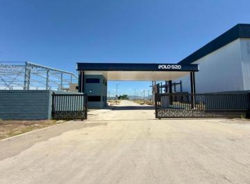 Bodega-Galpón · 1000m² · 1 Ambiente · Galpon en Abasto
