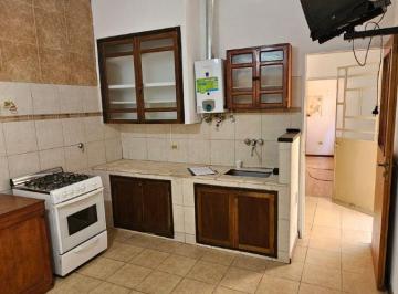 Departamento de 4 ambientes, Rosario · Dpto. Pasillo 1 Dorm. Comodin, Patio, 70 m Cub.