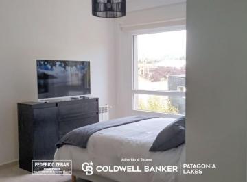 Departamento · 33m² · 1 Ambiente · Departamento Monoambiente en Venta Centro Bariloche