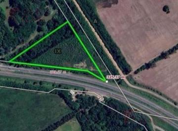 Campo · 22000m² · Campo en Lujan