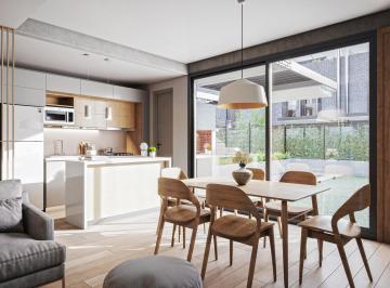 Casa · 131m² · 5 Ambientes · Venta Casa de 3 Plantas con 4 Dorm. y Balcón Terraza Exclusivo en Fisherton