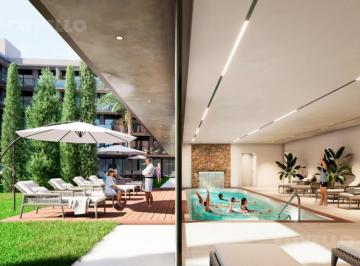 Departamento · 49m² · 3 Ambientes · Venta Apartamento 2 Dorm. - Buceo