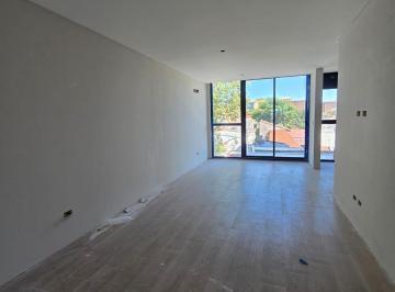 Departamento · 85m² · 3 Ambientes · 1 Cochera · Semi Piso a Estrenar 3 Ambientes con Cochera Cubierta
