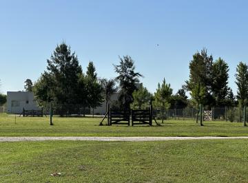 Terreno · 2000m² · Terreno en La Elina, Comarcas de Luján
