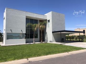 Foto Principal · Casa Laguna # - San Matías - Area 5 - 340 m² #id 13668