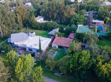 Terreno · 64m² · 3 Ambientes · Oportunidad Casa/terreno Apta Local Comercial - Houssay 800 - Funes | Venta
