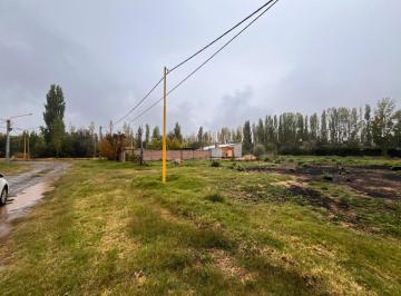 Terreno · 300m² · Terreno en Venta Bº La Quinta 1