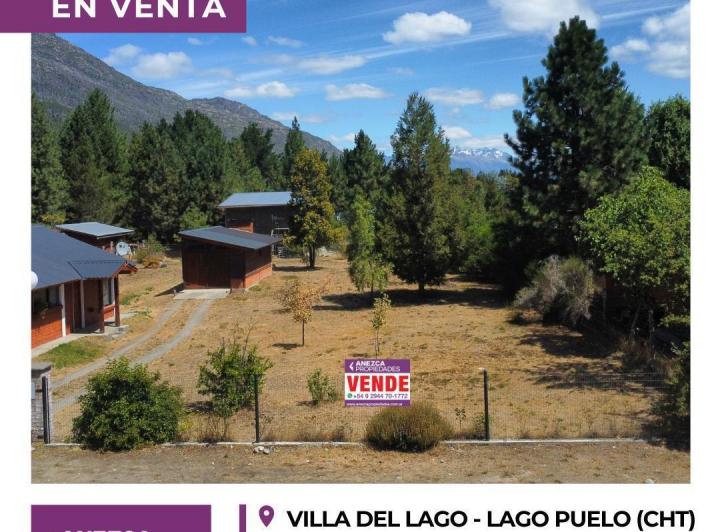 Terreno · 675m²