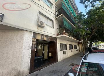 Departamento · 62m² · 3 Ambientes · Comodo 3 Amb Al Frente con Patio