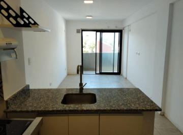 Departamento · 48m² · 2 Ambientes · Departamento en República de La Sexta