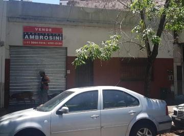 Terreno · 137m² · Terreno Av san Isidro 4100