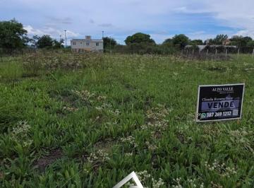 Terreno · 925m² · Terreno en Cerrillos