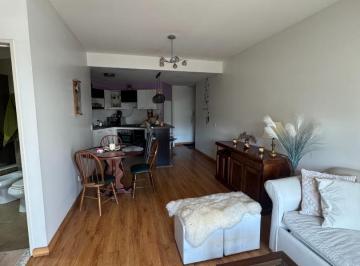 Departamento · 55m² · 2 Ambientes · Departamento con Balcon