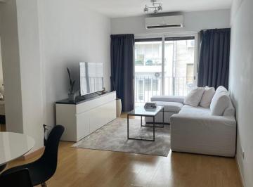 Departamento · 57m² · 3 Ambientes · 3 Ambientes Frente con Balcon Super Luminoso Real Oport!