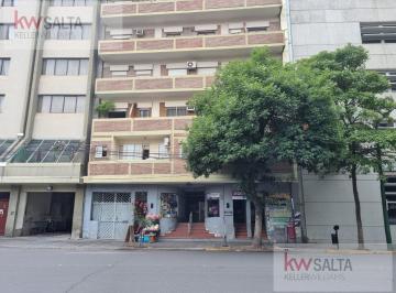 Departamento · 2 Ambientes · Departamento 1 Dormitorio Venta Zona Centro