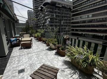 Departamento · 259m² · 4 Ambientes · 1 Cochera · 5 Ambientes con Dependencia, Escritorio y Cochera en Belgrano!