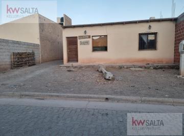 Casa · 94m² · 5 Ambientes · 1 Cochera · Casa 3 Dorm. en Venta Payogasta Cachi