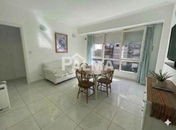 Departamento de 2 ambientes, Mar del Plata · Departamento 2 Ambientes Al Frente Muy Luminoso - Centro
