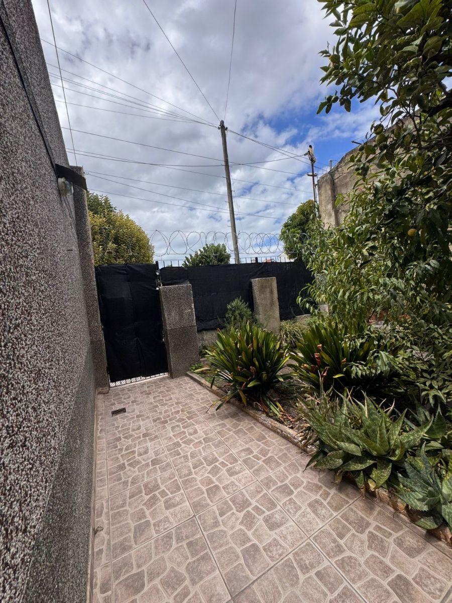 Casa 3 ambientes, 3 dorm, 189m² en Bernardino Rivadavia