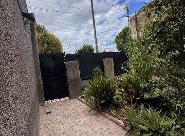 Casa de 4 ambientes, Mar del Plata · Casa con Departamento en Block Venta Mar del Plata