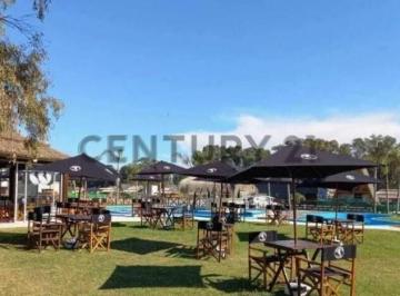 Terreno · 300m² · Excelente Lote en Barrio Cerrado Harás El Terraplén