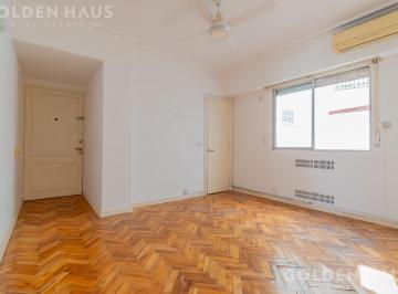 Departamento · 47m² · 3 Ambientes · Departamento en Recoleta