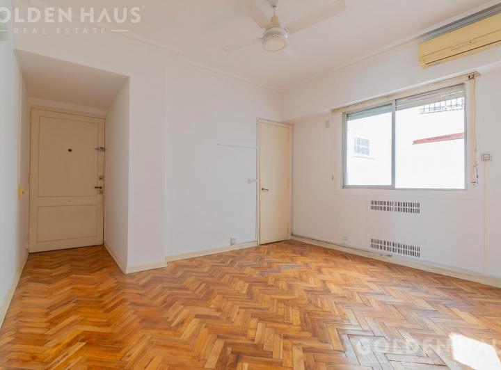 Departamento · 47m² · 3 Ambientes