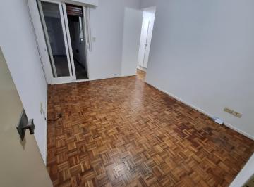 Departamento · 35m² · 2 Ambientes · Venta 2 Ambientes con Patio en Belgrano Apto Credito