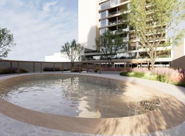 Departamento de 4 ambientes, Caballito · Donna Grigia - By Azcuy - 4 Ambientes