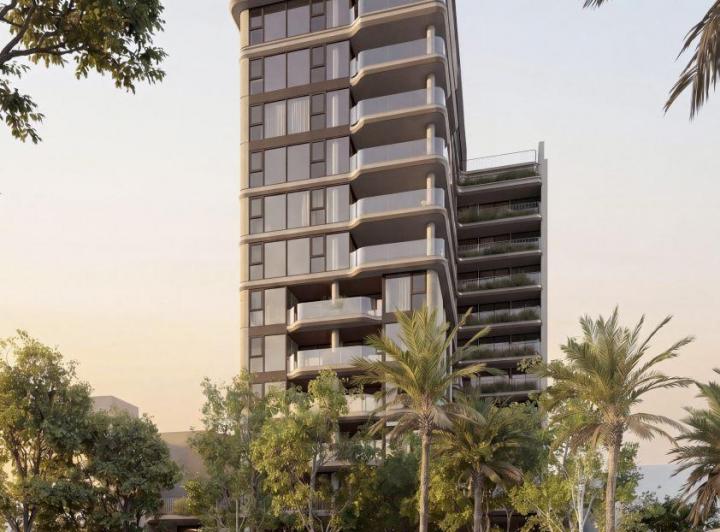 Departamento · 150m² · 4 Ambientes