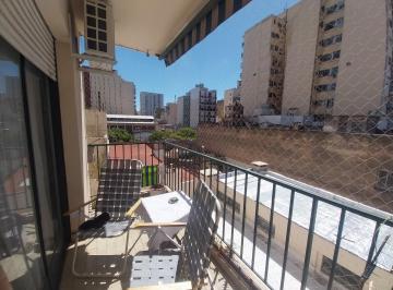 Departamento · 96m² · 4 Ambientes · Lindisimo Departamento de 3 Dorm. en Venta