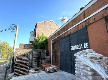 Depósito · 370m² · Depósito en Parana