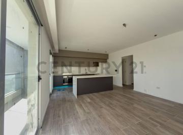 Departamento · 52m² · 2 Ambientes · Departamento a Estrenar 2 Dormis La Plata Entrega Junio 2026