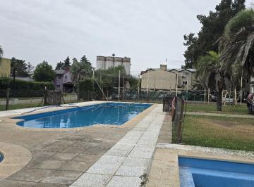 Casa · 63m² · 3 Ambientes · 1 Cochera · Escobar | Dúplex con Jardín en Barrio Cerrado | Bajas Expensas | Amenities