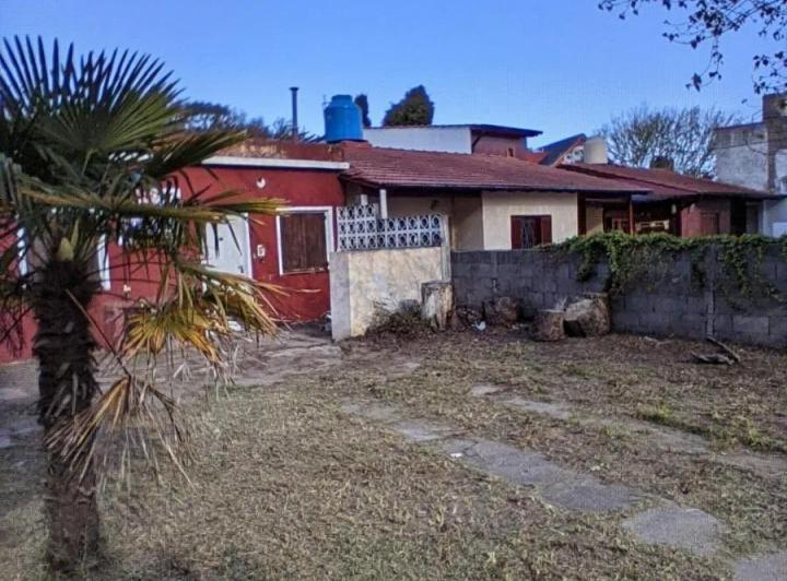 Departamento · 90m² · 6 Ambientes