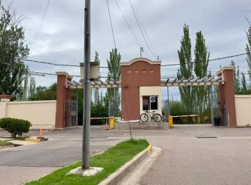 Terreno · 216m² · Terreno en Venta en Barrio Privado El Recodo, Maipú