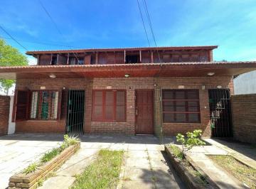 PH · 1m² · 3 Ambientes · 1 Cochera · Depto. 3 Ambientes con Patio y Parrilla en San Bernardo