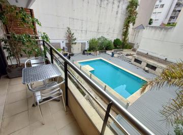 Departamento · 65m² · 3 Ambientes · Venta Semipiso 3 Ambientes en Recoleta