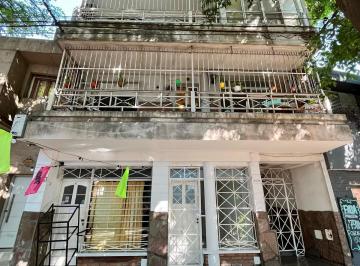 Departamento · 44m² · 3 Ambientes · Venta de Departamento de 2 Dorm. en República de La Sexta