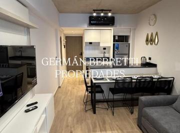 Departamento · 40m² · 1 Ambiente · Departamento en Alquiler en Palermo Hollywood, Capital Federal, Buenos Aires